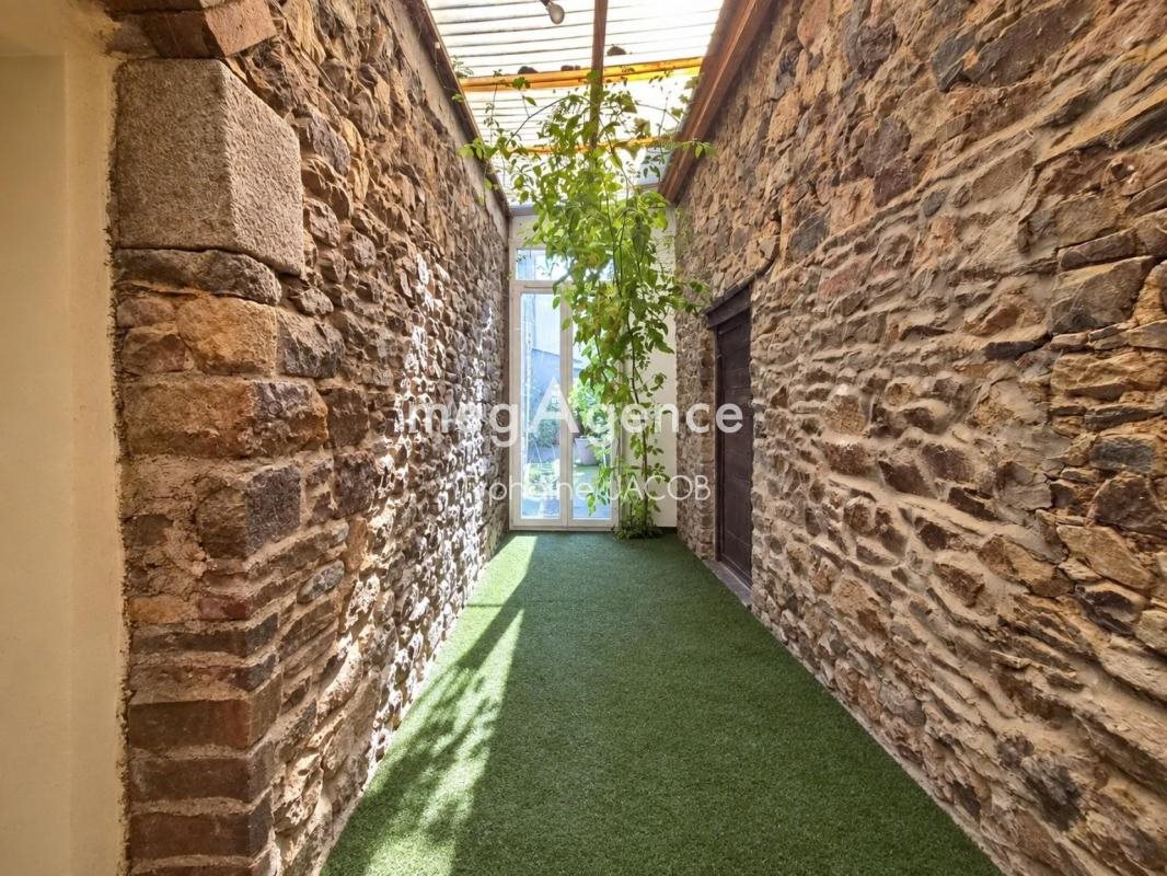 Maison à vendre, 100m², Lanvollon