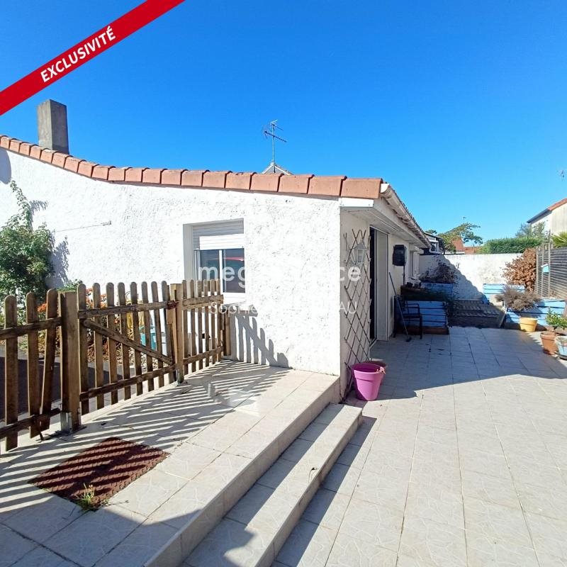 Maison à vendre, 87m², Saint-Léger-sous-Cholet