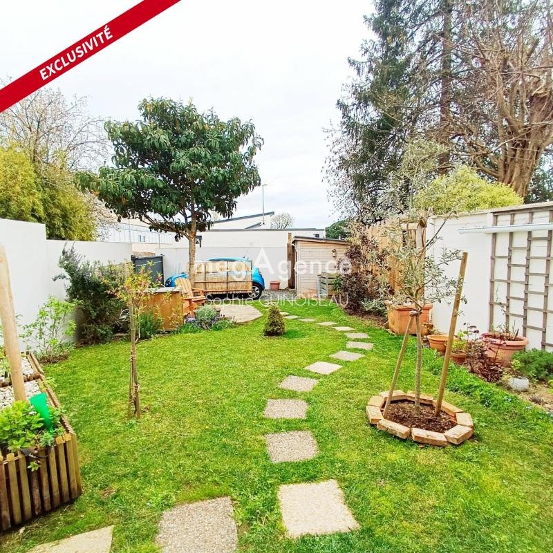 Maison à vendre, 134m², Cholet