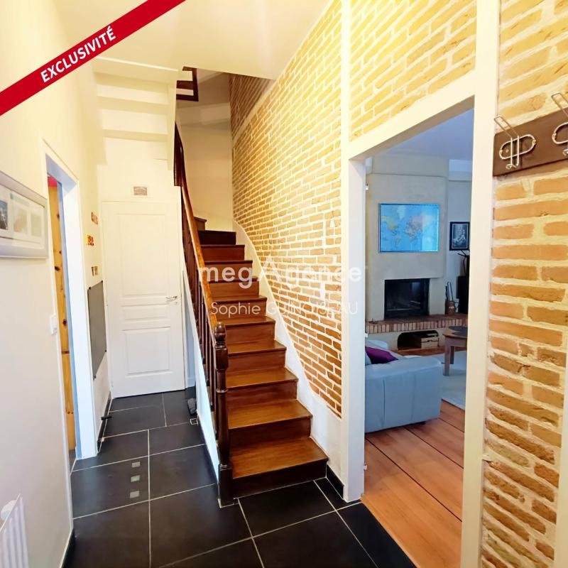 Maison à vendre, 134m², Cholet