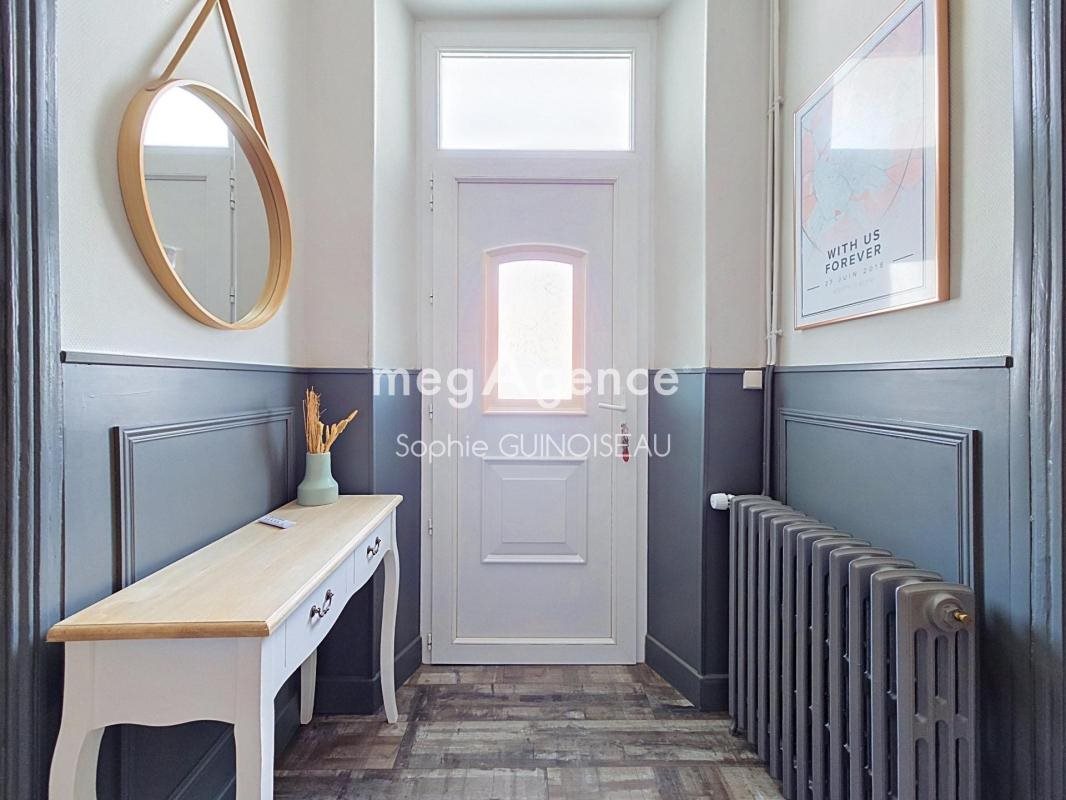 Maison à vendre, 137m², Cholet