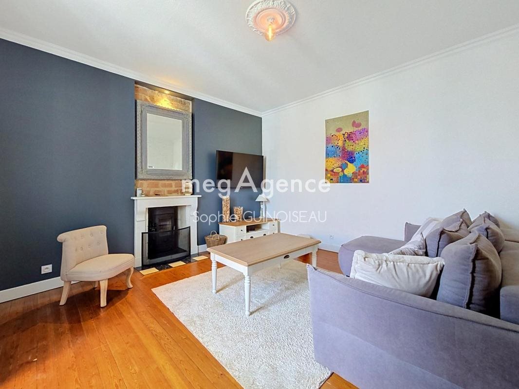 Maison à vendre, 137m², Cholet