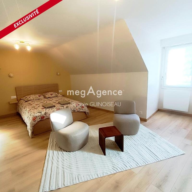 Appartement à vendre, 26m², Cholet