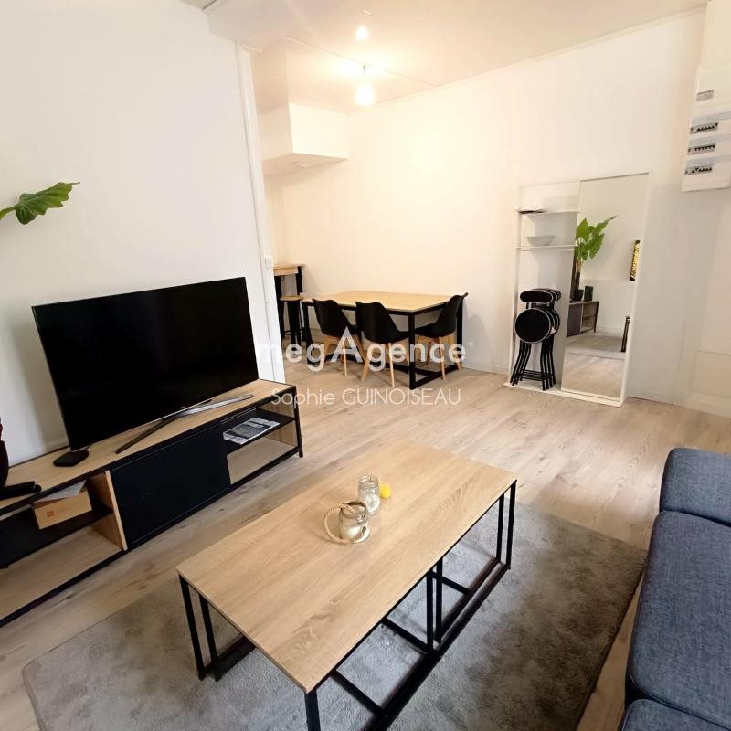 Maison à vendre, 90m², Cholet