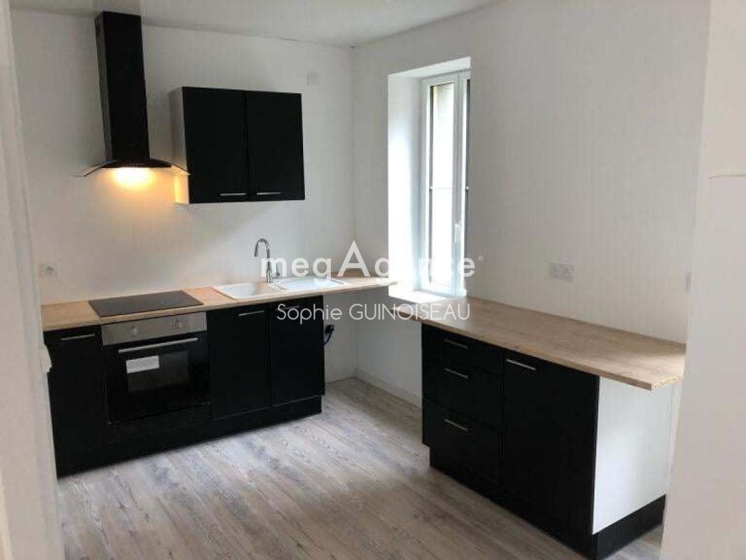 Maison à vendre, 90m², Cholet