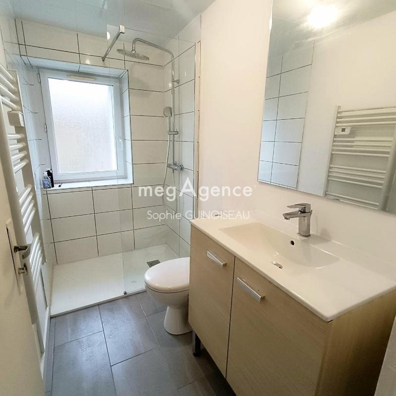 Maison à vendre, 90m², Cholet