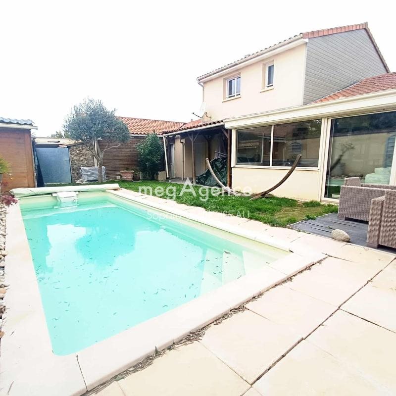Maison à vendre, 180m², Cholet