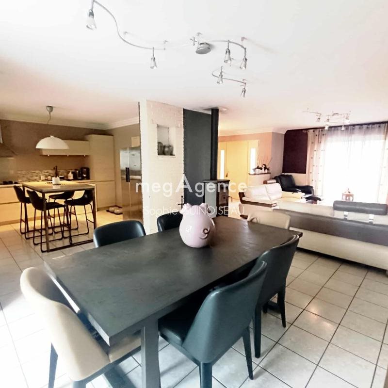 Maison à vendre, 180m², Cholet