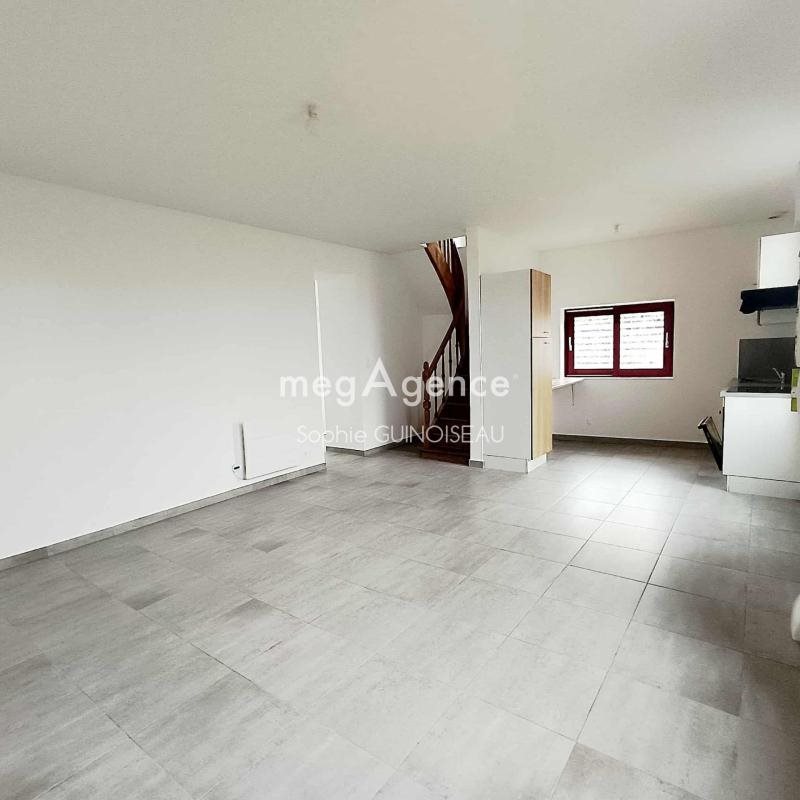 Maison à vendre, 85m², Mauléon