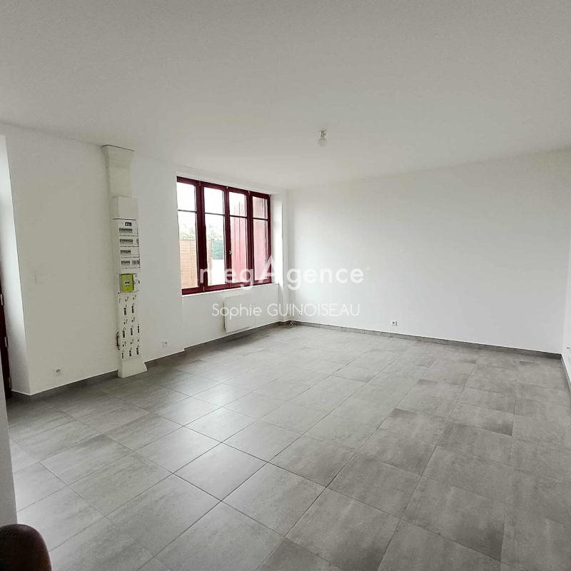 Maison à vendre, 85m², Mauléon