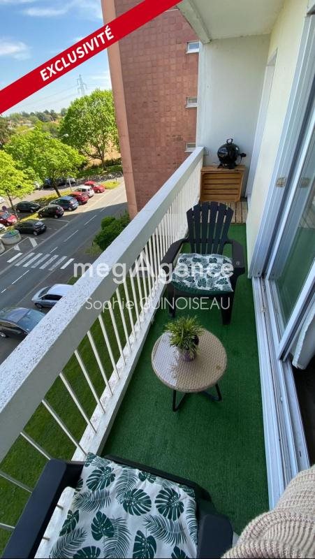 Appartement à vendre, 68m², Cholet