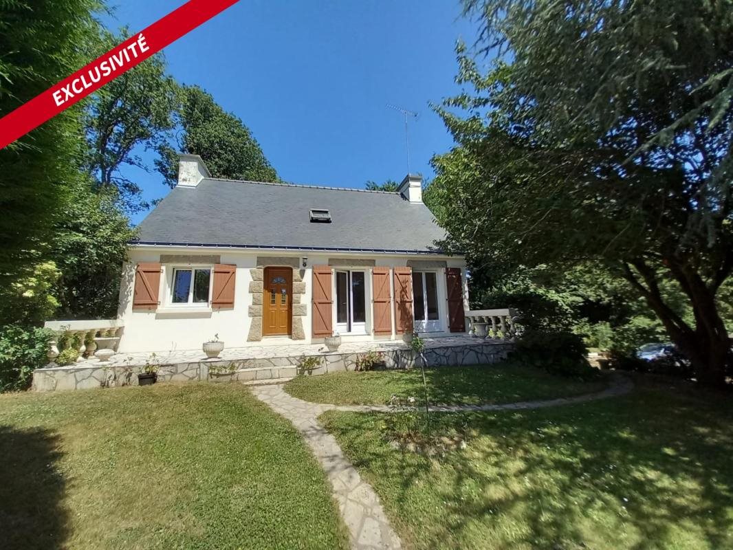 Maison à vendre, 102m², Sulniac