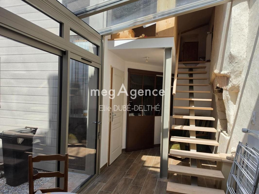 Maison à vendre, 110m², Luçon