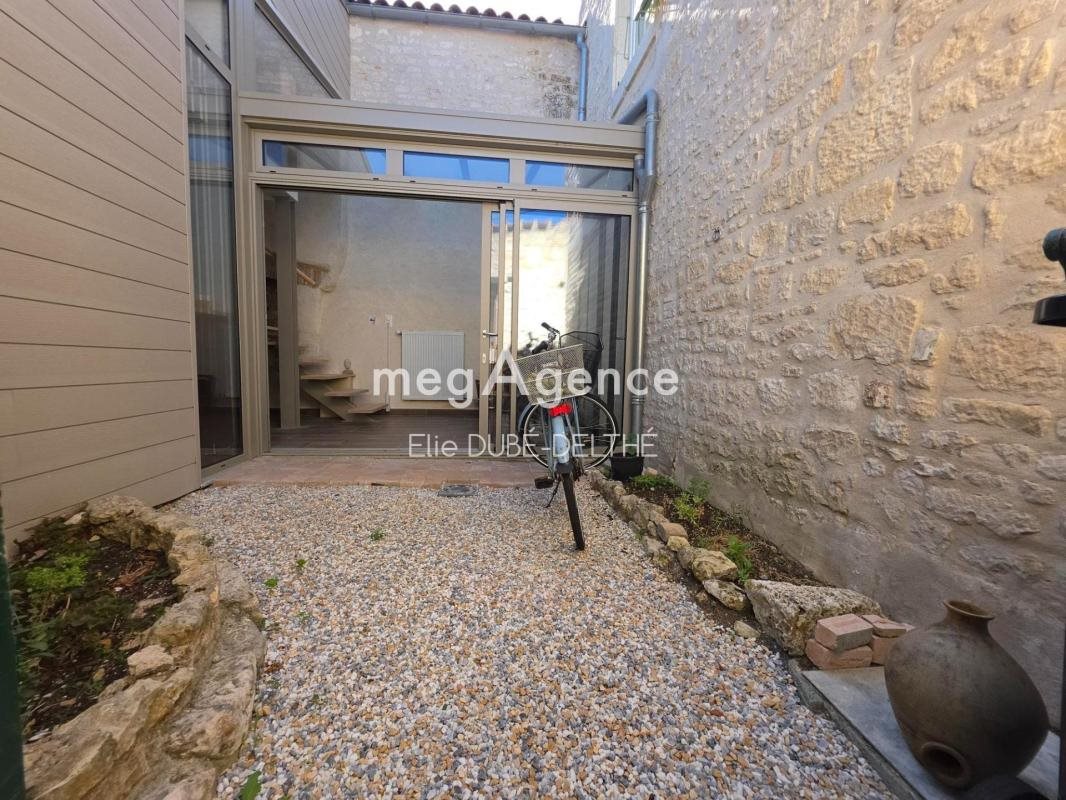 Maison à vendre, 110m², Luçon