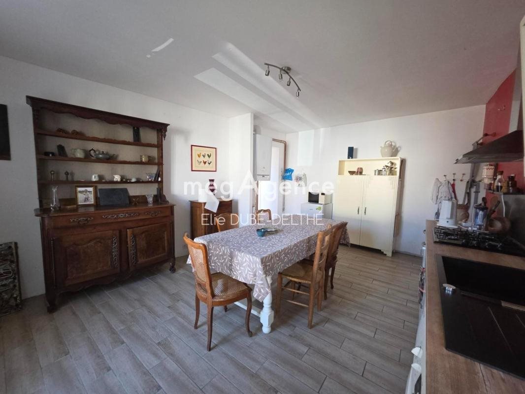 Maison à vendre, 110m², Luçon