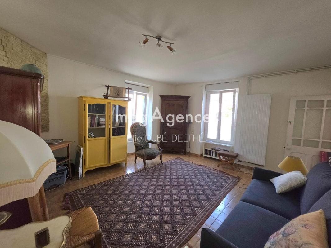 Maison à vendre, 110m², Luçon