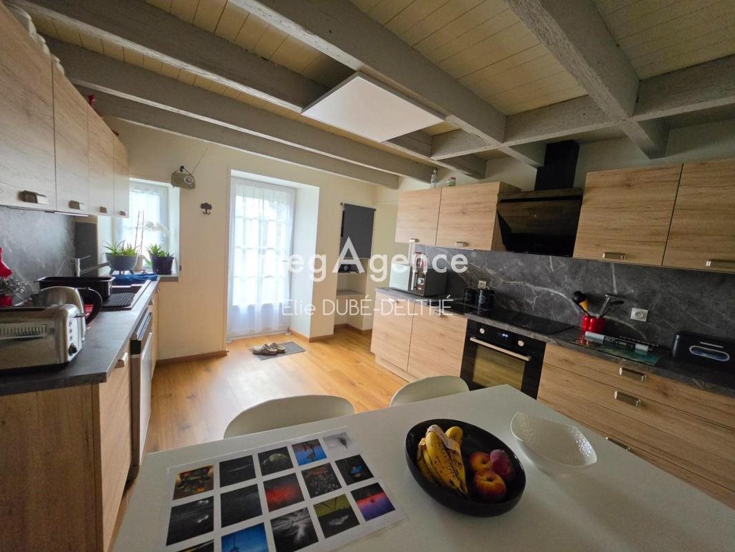 Maison à vendre, 153m², La Caillère-Saint-Hilaire