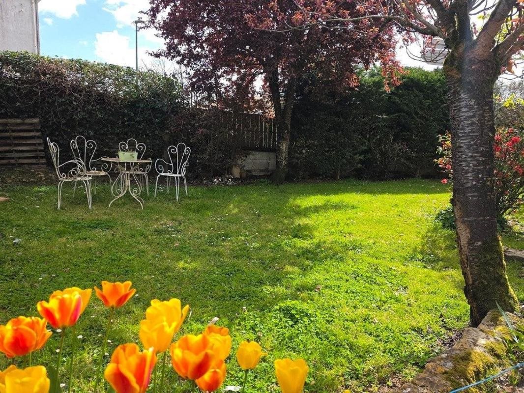 Maison à vendre, 170m², Moutiers-sur-le-Lay