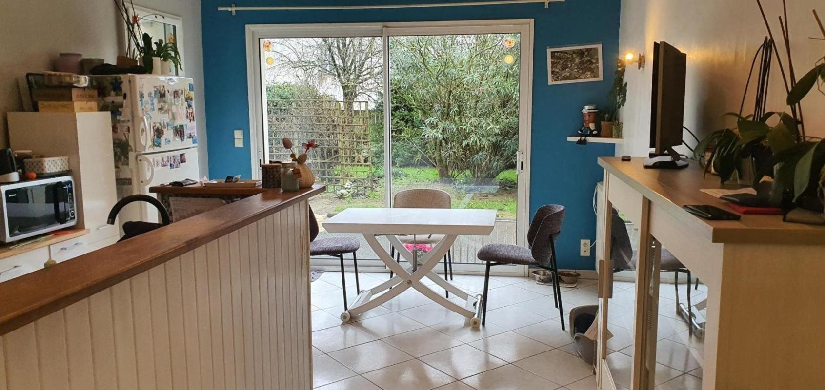 Maison à vendre, 170m², Moutiers-sur-le-Lay