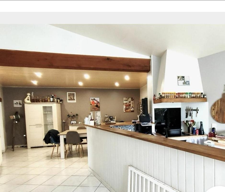 Maison à vendre, 170m², Moutiers-sur-le-Lay