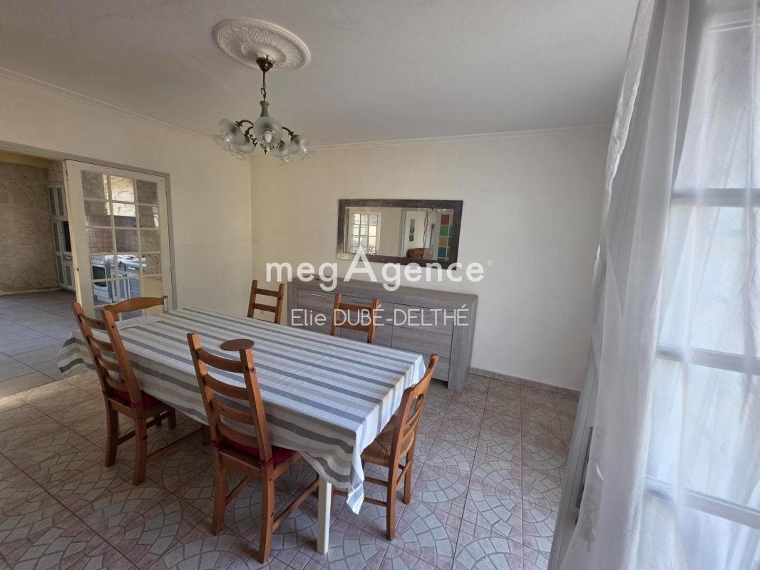 Maison à vendre, 148m², Thiré