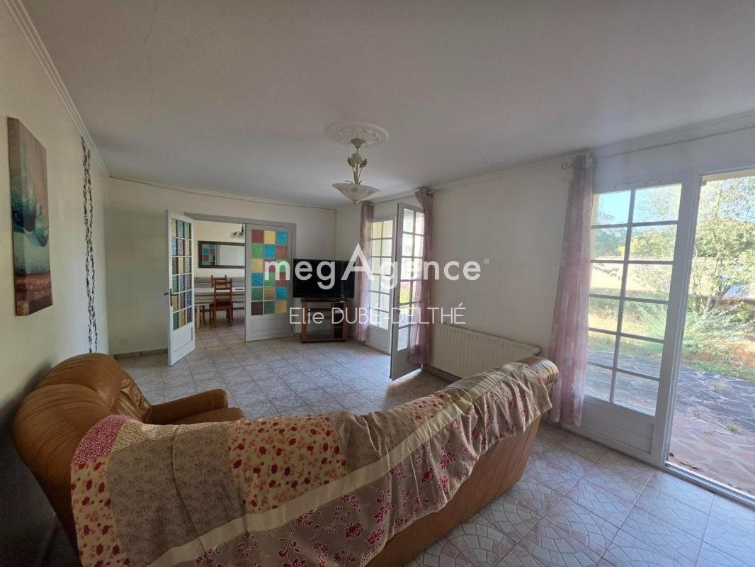 Maison à vendre, 148m², Thiré