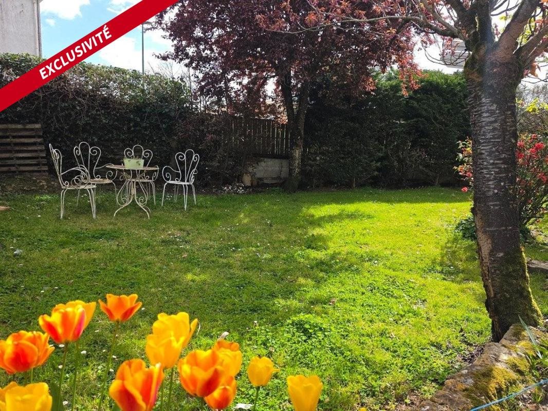 Maison à vendre, 170m², Moutiers-sur-le-Lay
