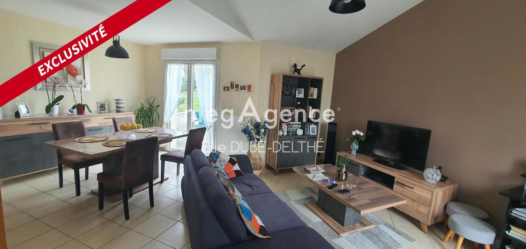 Maison à vendre, 89m², Chantonnay