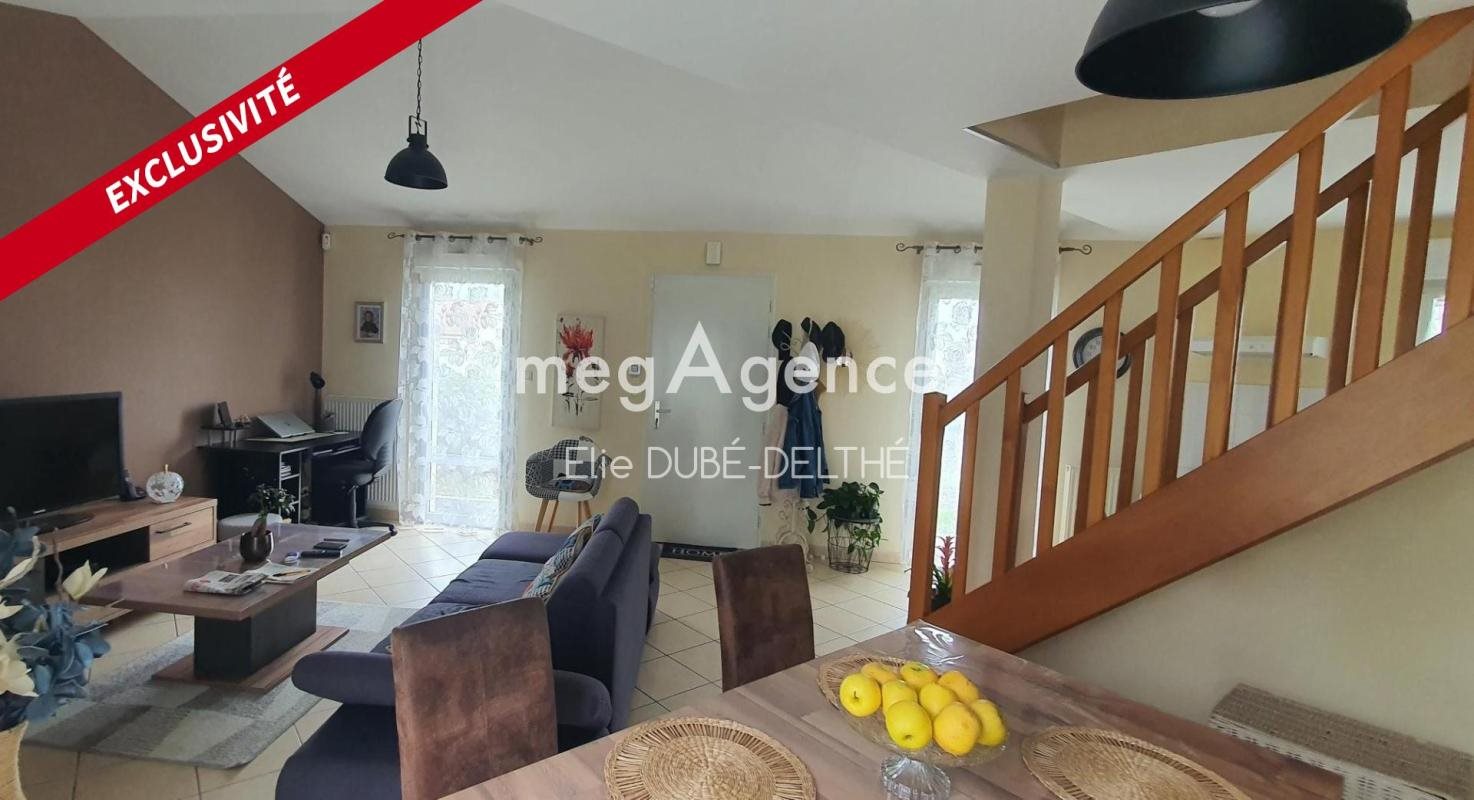 Maison à vendre, 89m², Chantonnay