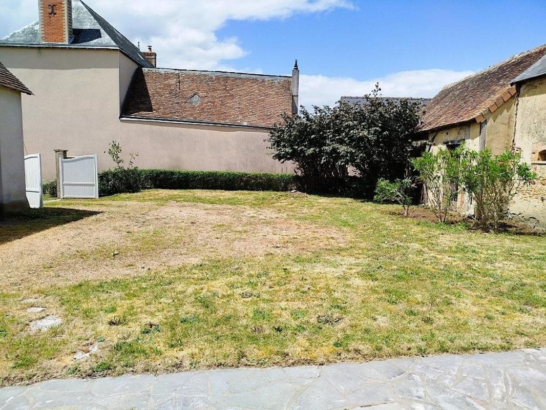 Maison à vendre, 188m², Roézé-sur-Sarthe