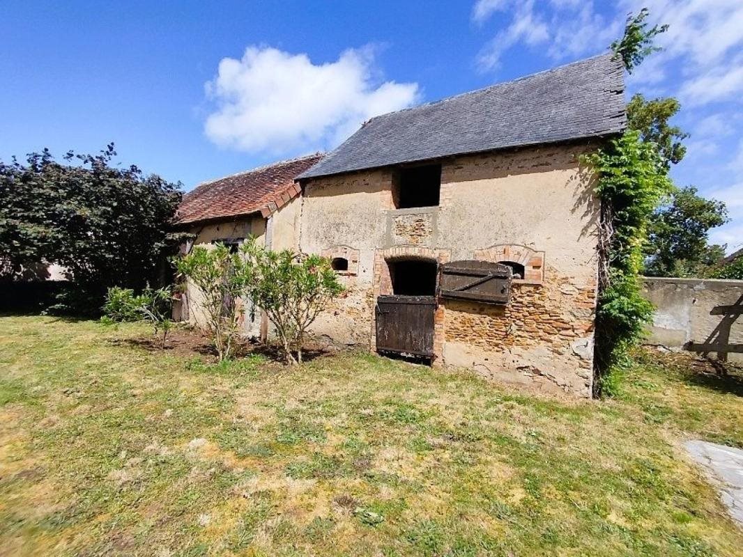 Maison à vendre, 188m², Roézé-sur-Sarthe