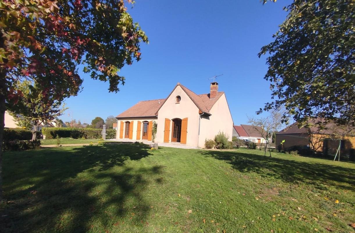 Maison à vendre, 92m², Amné