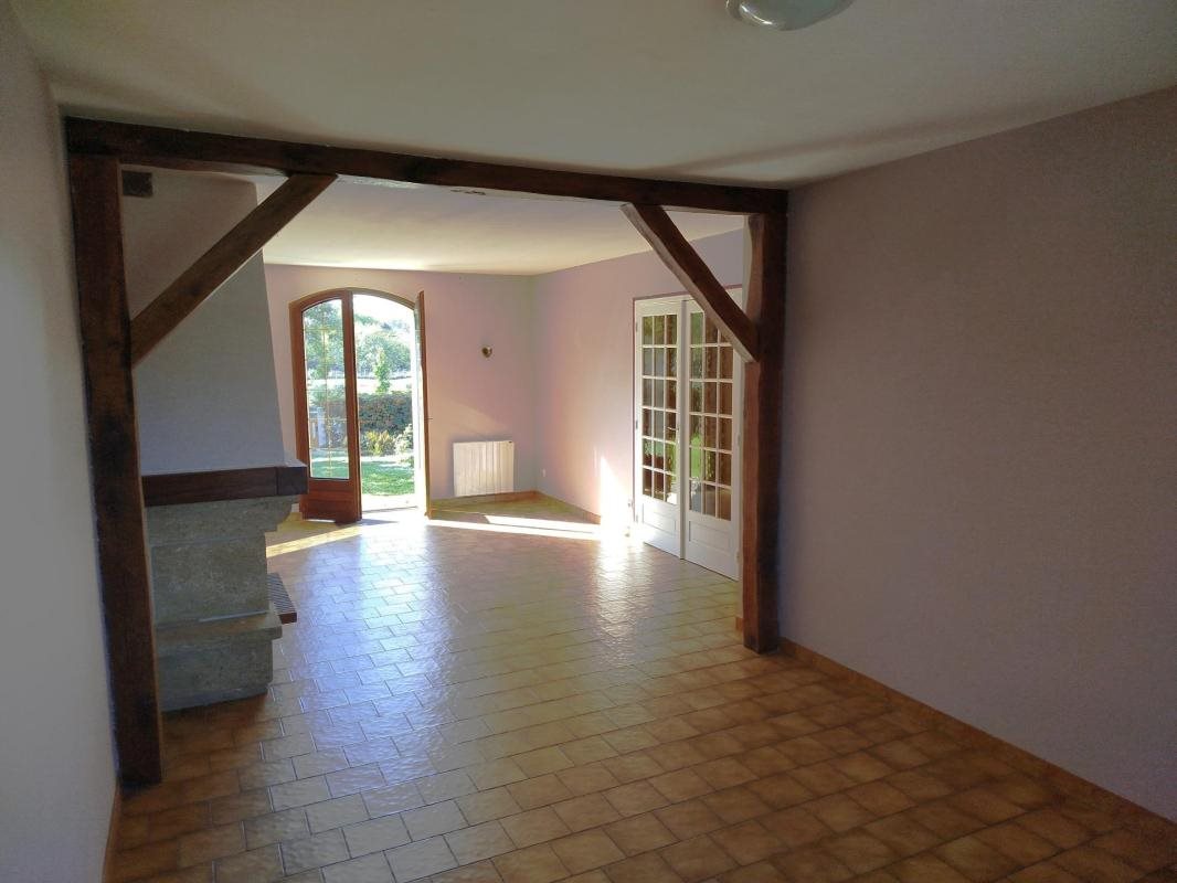 Maison à vendre, 92m², Amné