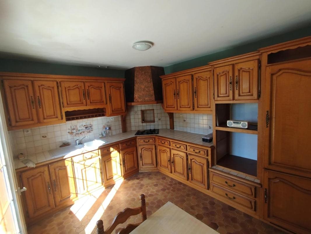 Maison à vendre, 92m², Amné