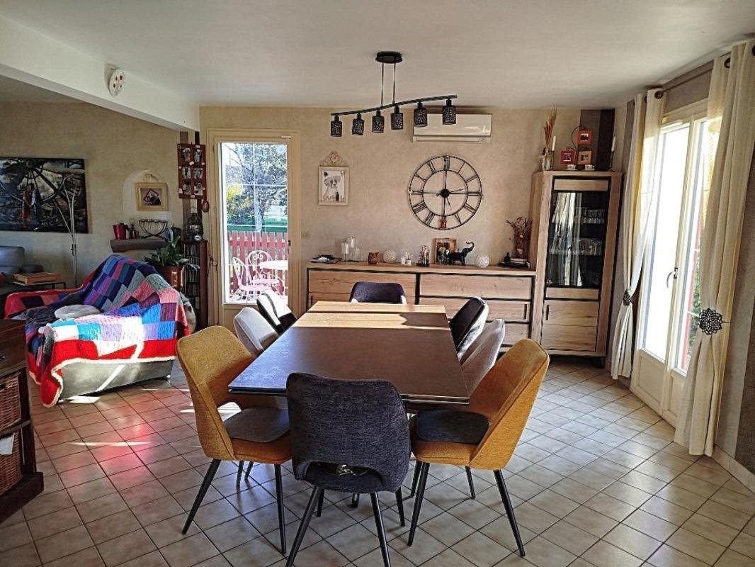 Maison à vendre, 160m², Fillé