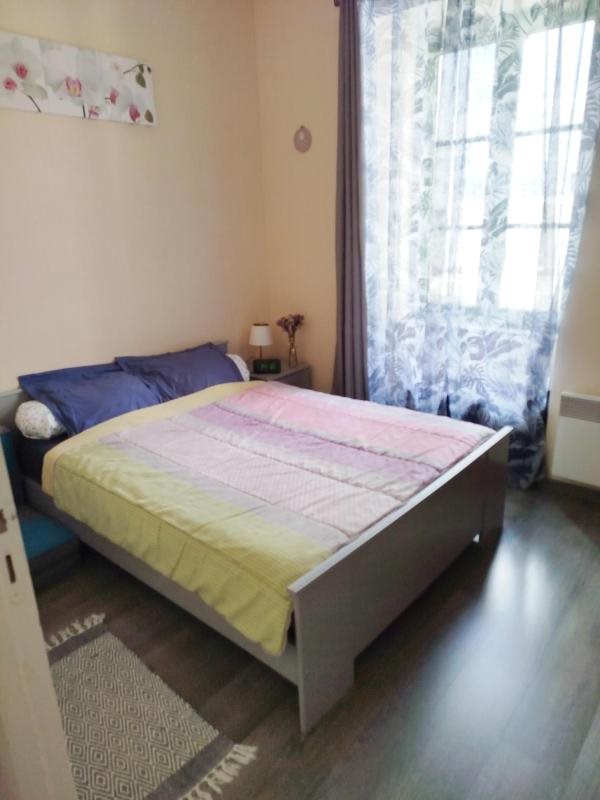 Appartement à vendre, 43m², Pont-l'Abbé