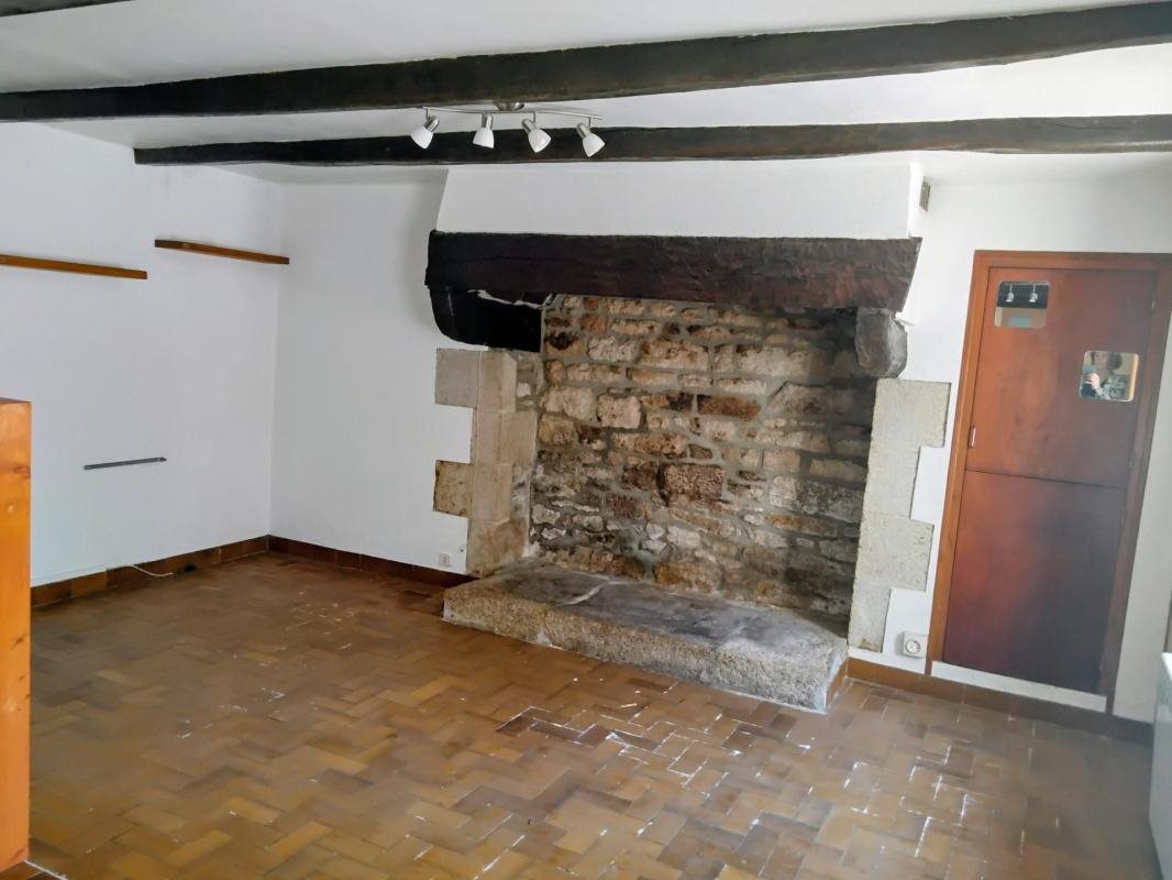 Maison à vendre, 68m², Scaër