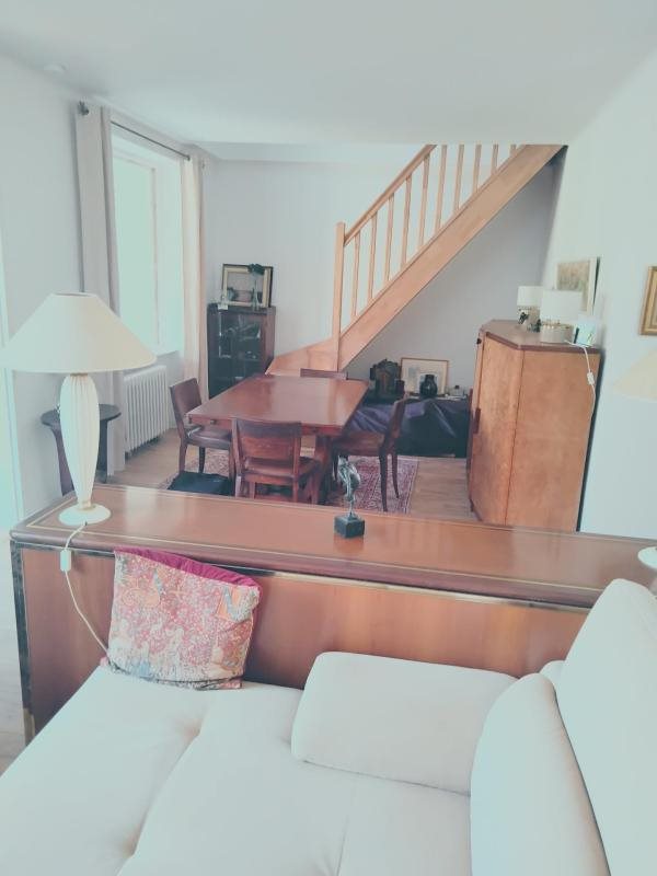 Maison à vendre, 114m², Coray