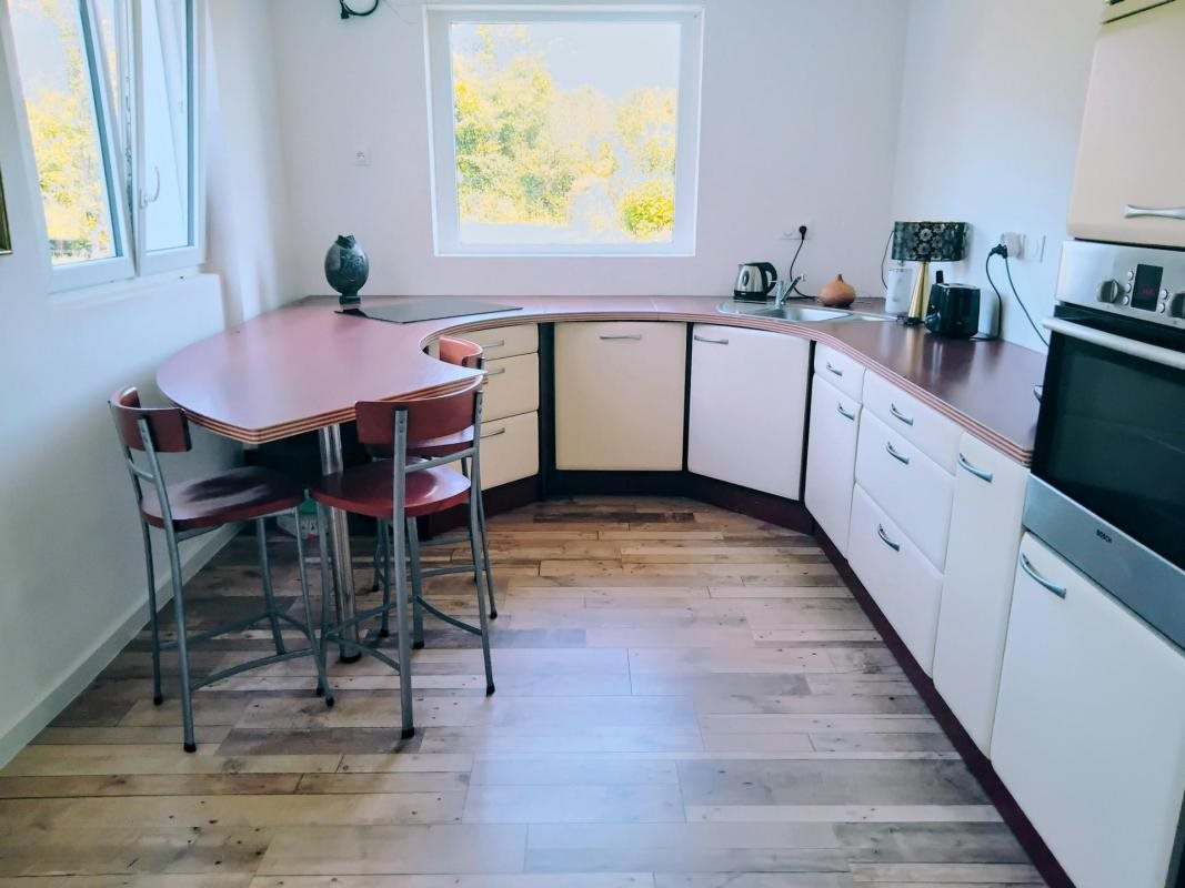 Maison à vendre, 114m², Coray