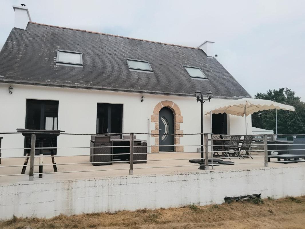 Maison à vendre, 135m², Quimper