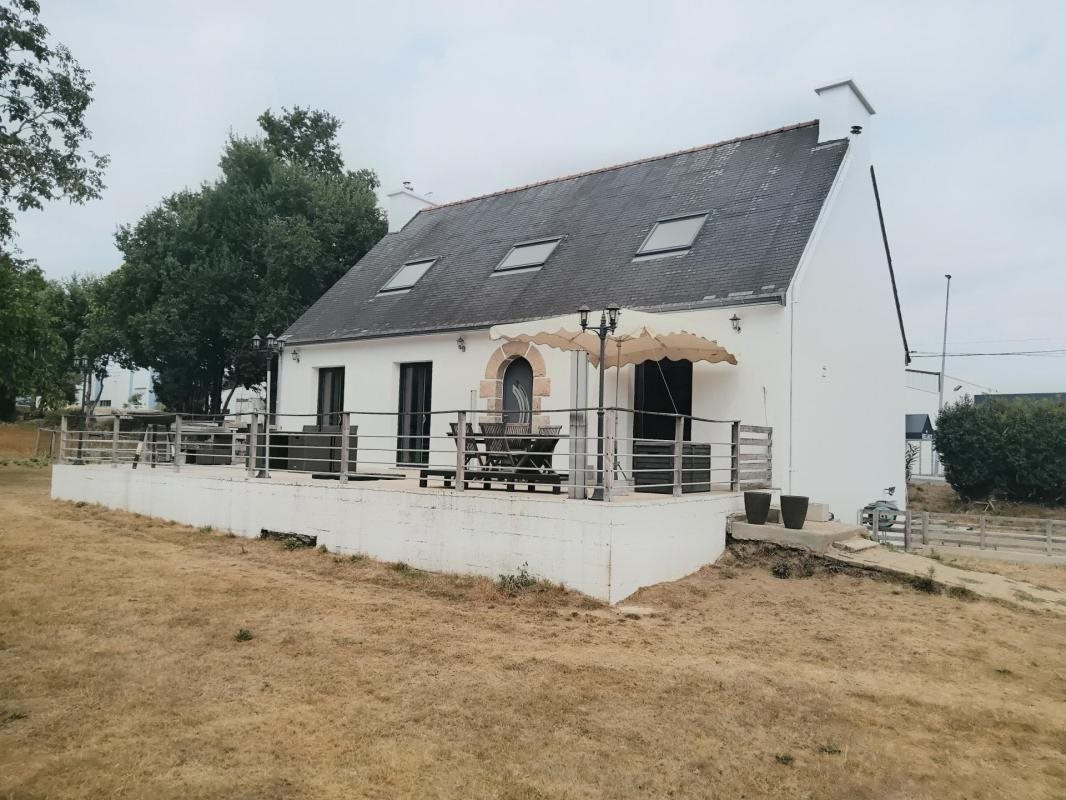 Maison à vendre, 135m², Quimper