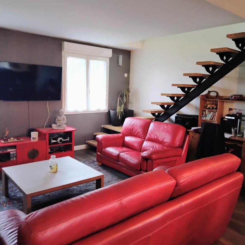 Maison à vendre, 135m², Quimper