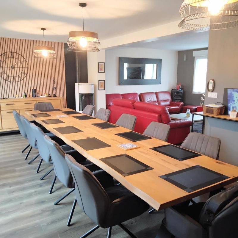 Maison à vendre, 135m², Quimper