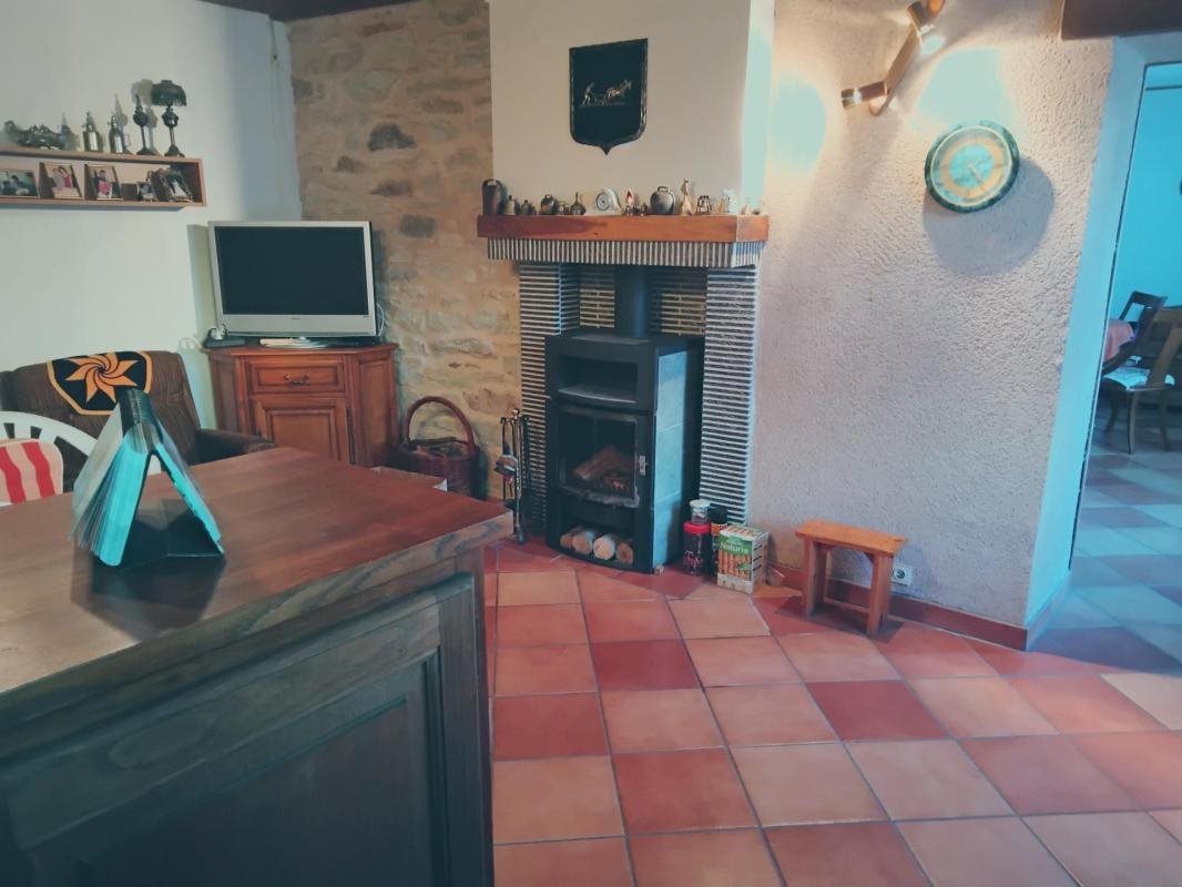 Maison à vendre, 155m², Coray