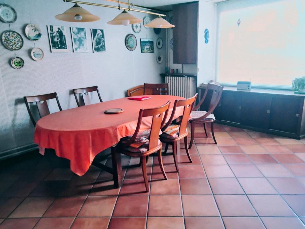 Maison à vendre, 155m², Coray