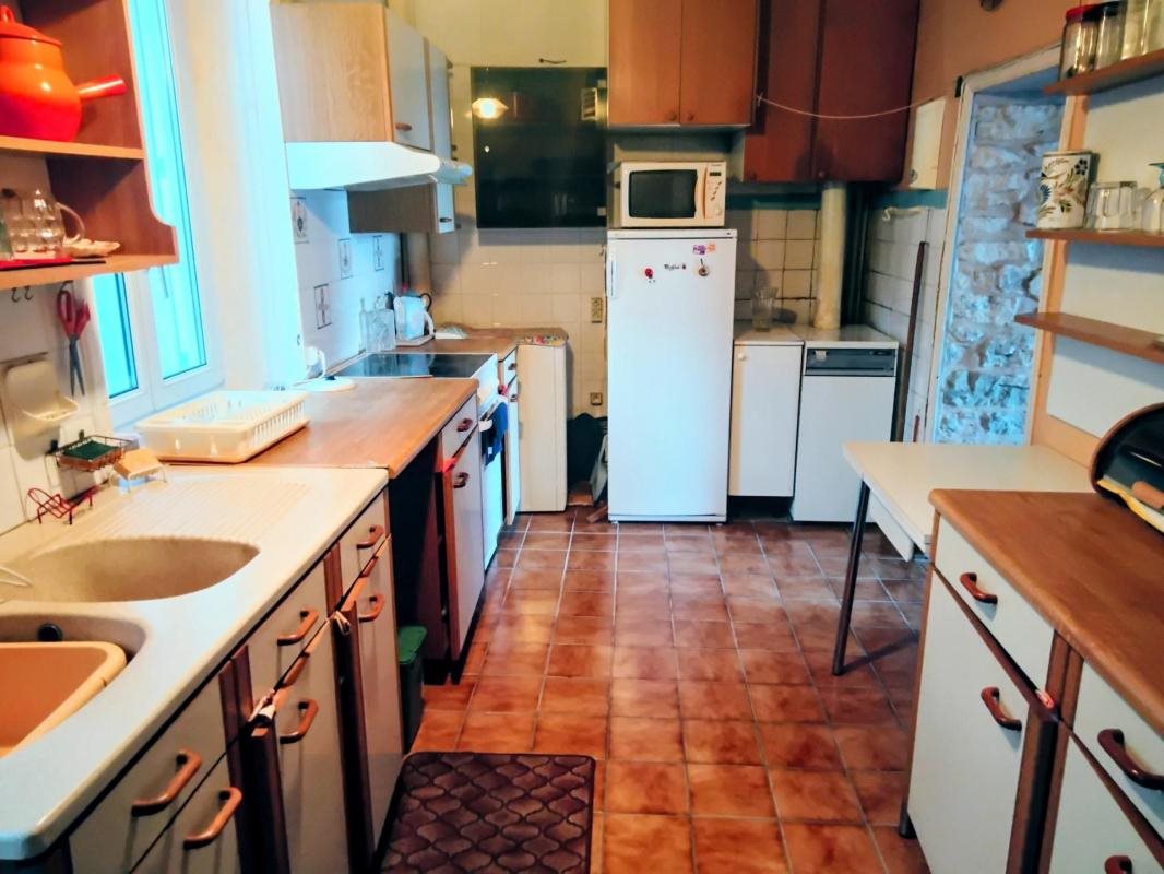 Maison à vendre, 155m², Coray