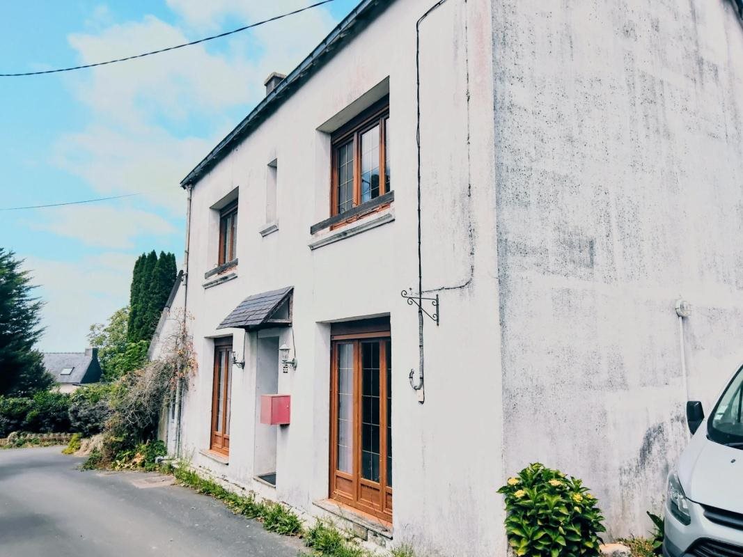Maison à vendre, 80m², Coray