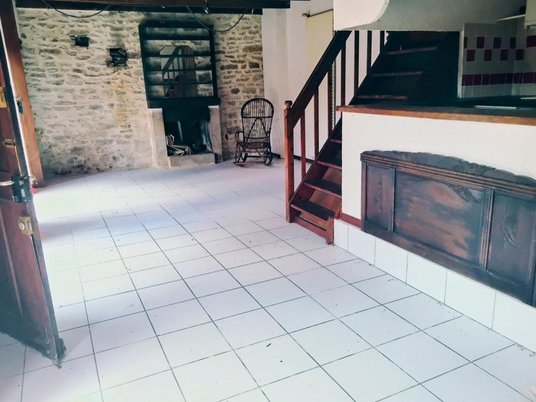 Maison à vendre, 80m², Coray