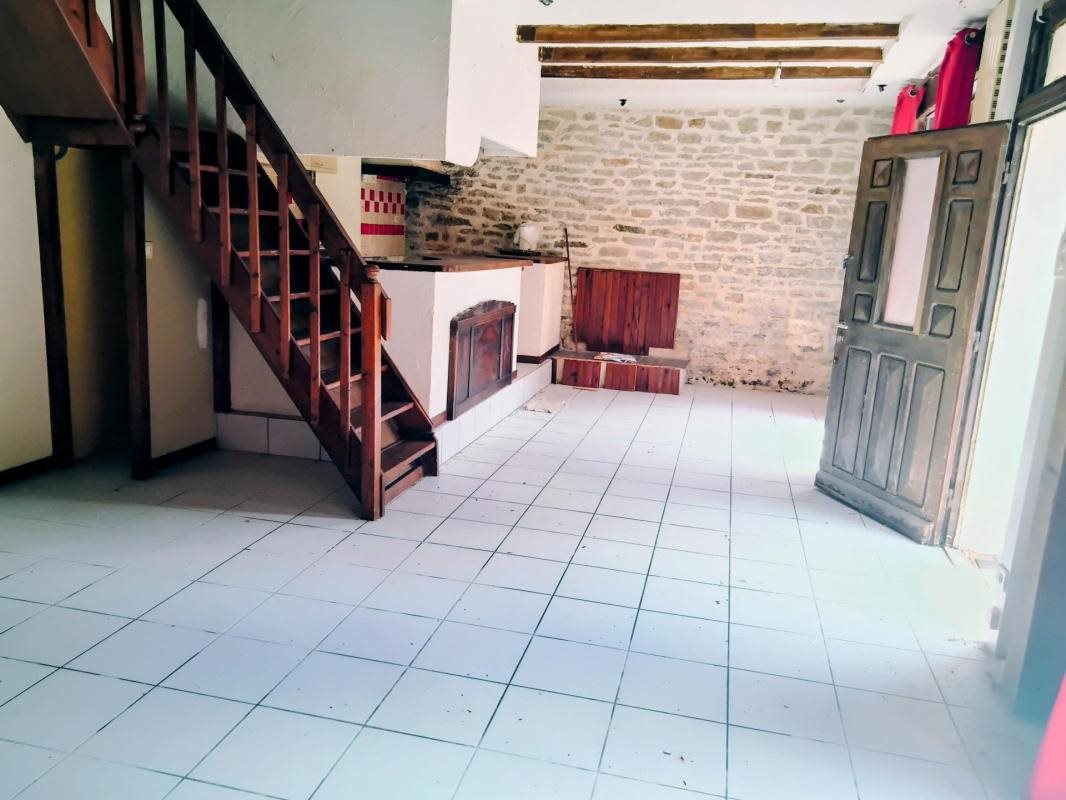 Maison à vendre, 80m², Coray