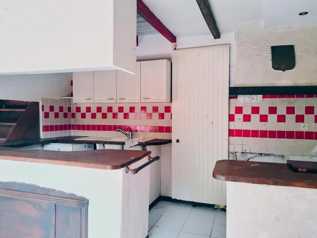 Maison à vendre, 80m², Coray